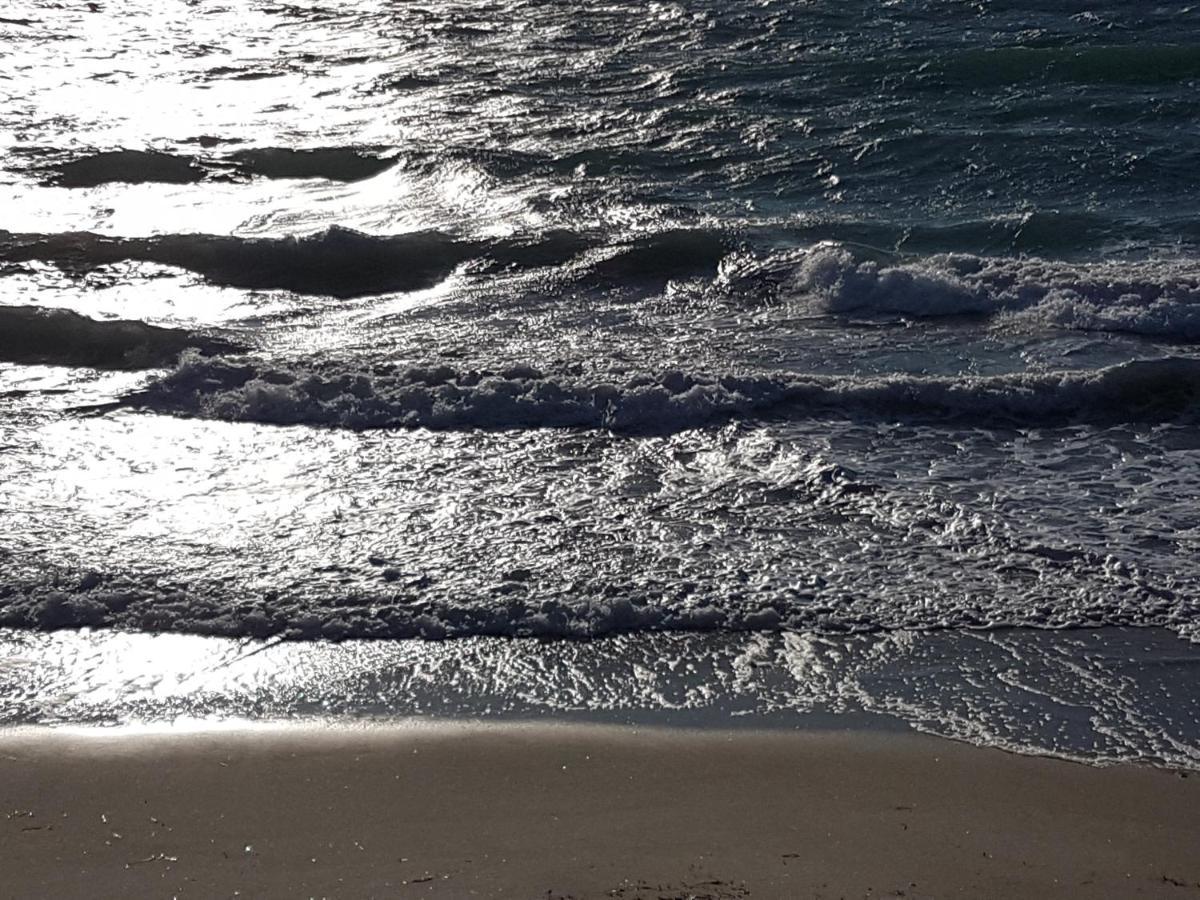 Elia Mare Apartment マスティハリ エクステリア 写真